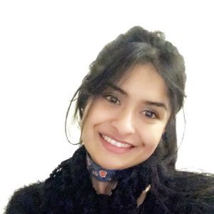 Meet your Posher, Keila